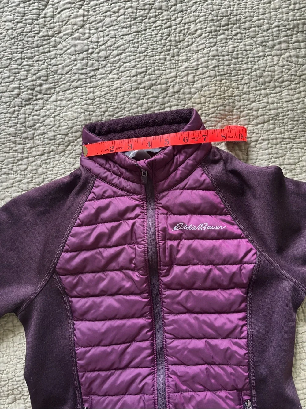 Eddie Bauer eddie bauer